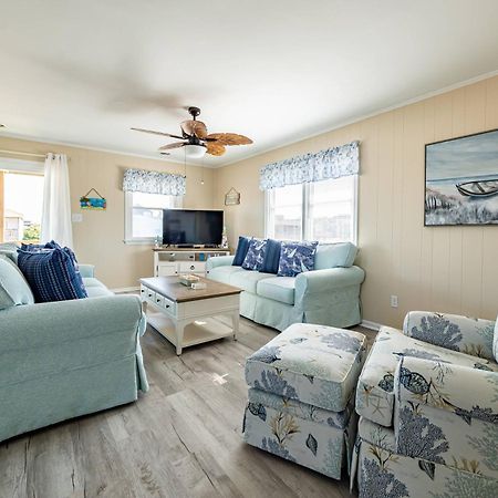 After Dune Delight K1301 Pool, Rooftop Deck Ocean Views! Kill Devil Hills Esterno foto
