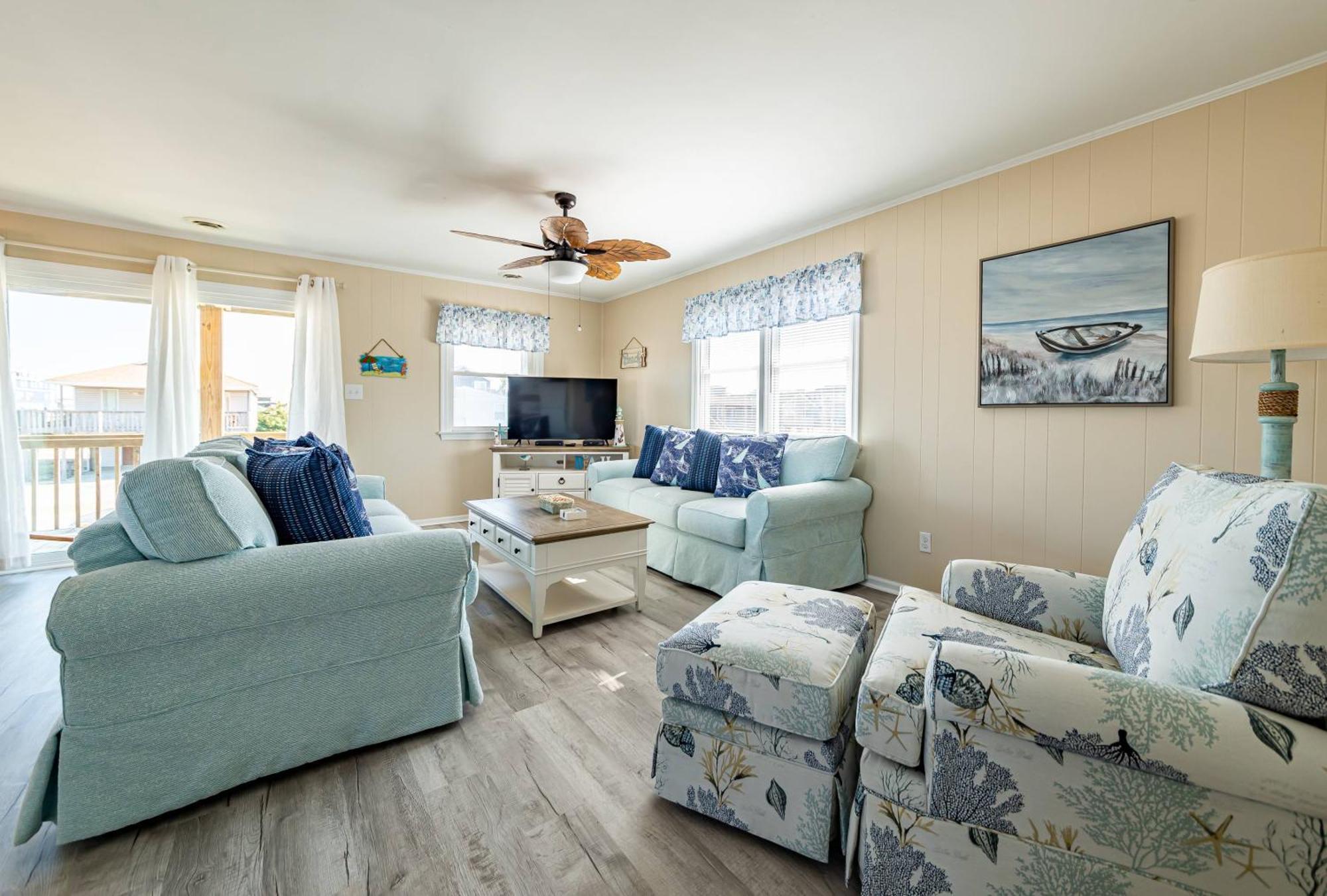 After Dune Delight K1301 Pool, Rooftop Deck Ocean Views! Kill Devil Hills Esterno foto